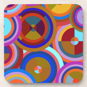 Kandinsky No. 59 Coaster