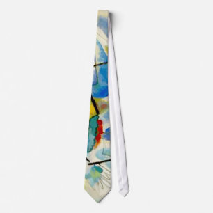 Kandinsky sea battle, 1913 tie