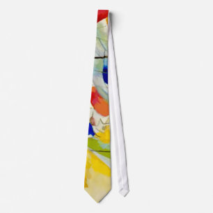 Kandinsky sea battle, 1913 tie