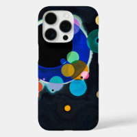 Kandinsky Several Circles Abstract