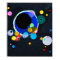 Kandinsky Several Circles Poster