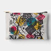 Kandinsky Small Worlds V Abstract Classic