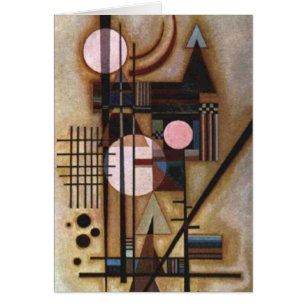 Kandinsky Softened Construction