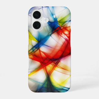 Kandinsky style abstract design cover