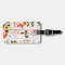 Kandinsky Succession Luggage Tag