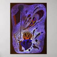 Kandinsky - Twilight