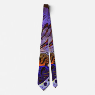 Kandinsky - Twilight Tie