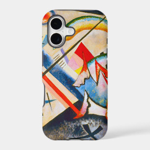 Kandinsky White Cross