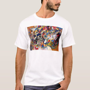 Kandinsky's Composition VII T-Shirt