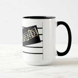 KandooBand mug