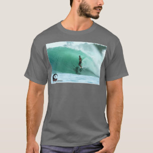 kandui surf resorts T-Shirt