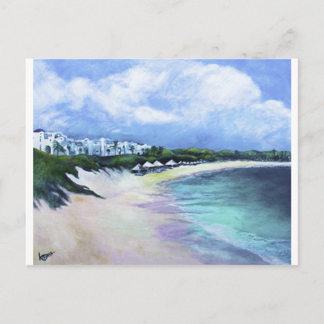 Kandy Cross-1046b Postcard (Front)