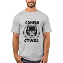 KANENI GAMER arabic tunisian gamer
