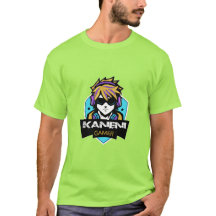 KANENI GAMER arabic tunisian gamer