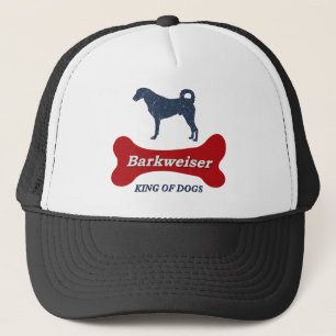 Kangal Dog Trucker Hat