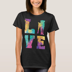 Kangal Love T-Shirt