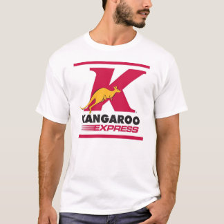 Kangarkoo Express Tee Shirt