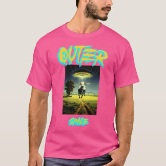 Kangaroo - Australia - Poison T-Shirt