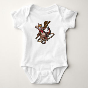 Kangaroo Baby Shirt