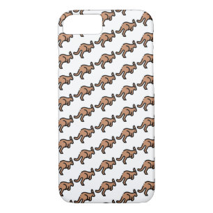 Kangaroo iPhone 8/7 Case