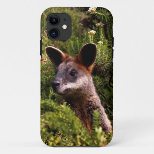 Kangaroo iPhone 11 Case
