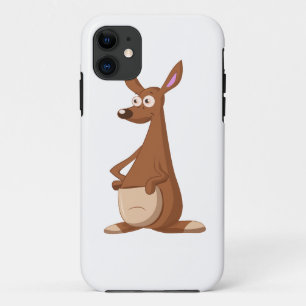 kangaroo iPhone 11 case