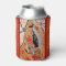 Kangaroo Dreaming Aboriginal Beer/Can Holder