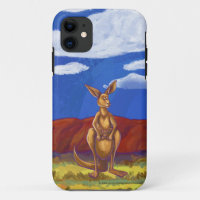 Kangaroo Electronics