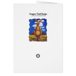Kangaroo Gifts & Accessories