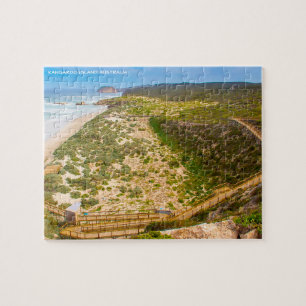 Kangaroo Island Australia Jigsaw Puzzle