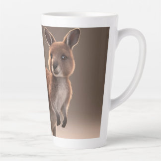 KANGAROO MUG