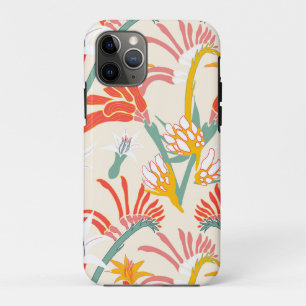 Kangaroo Paw iPhone 11 Pro Case