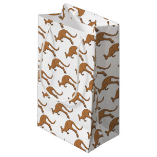 Kangaroo Small Gift Bag