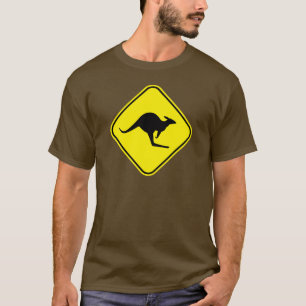Kangaroo T-Shirt