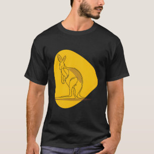 Kangaroo T-Shirt