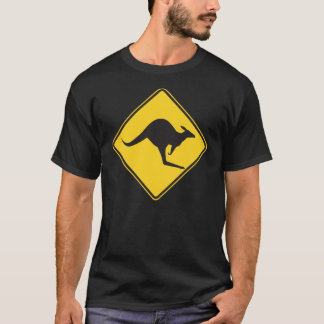 kangaroo | T-shirt