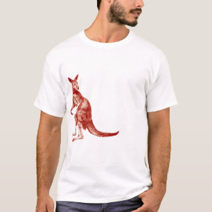 Kangaroo T-Shirt