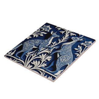 Kangaroo Tile