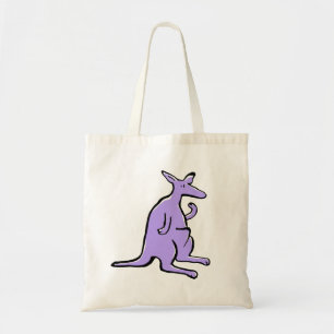 kangaroo tote bag