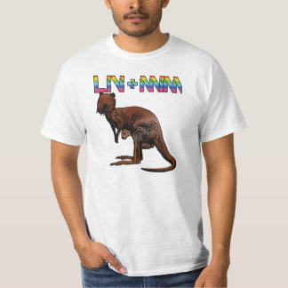 KangaWom T-Shirt
