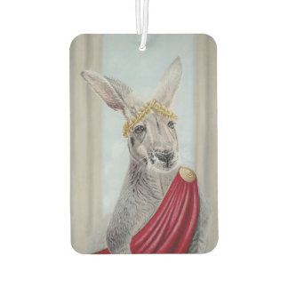 Kangus Aroolius Car Air Freshener