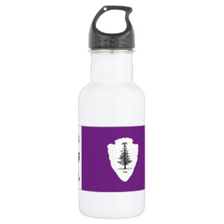 Kanienkeh 532 Ml Water Bottle