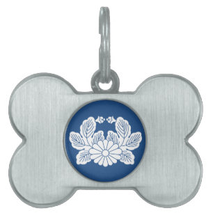 Kaniku (Monno-izumi) Pet Name Tag
