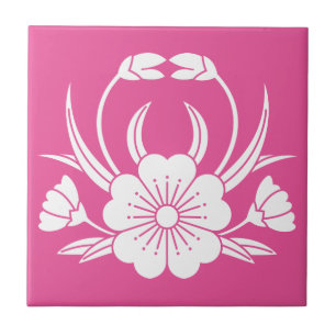 Kanizakura Koyama Tile