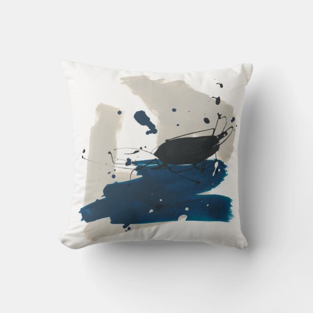 Kanji Cushion (Front)