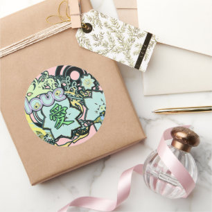 Kanji for Love Sticker