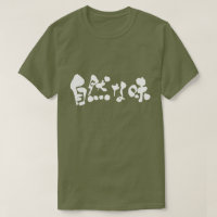 [Kanji + hiragana] earthy taste