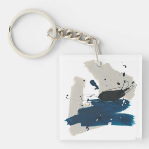 Kanji Key Ring