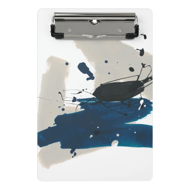 Kanji Mini Clipboard (Front)