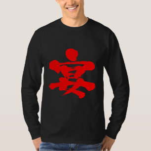 [Kanji] party T-Shirt